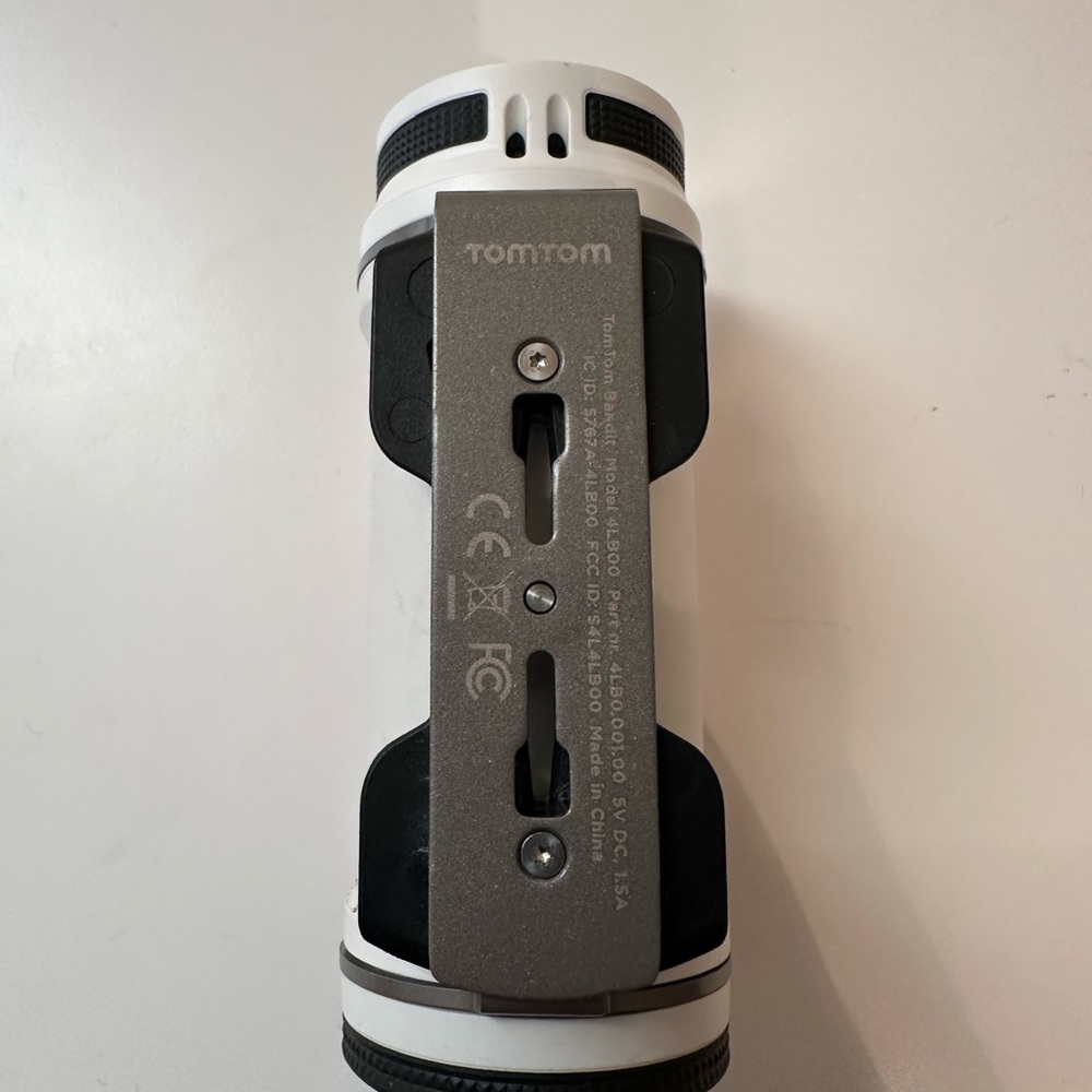 TomTom Bandit 4LB00 Video Camera Tested Works - Picture 6 of 7